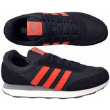 Adidas Nizke superge Run 60S 30 Črna | Shoptok.si