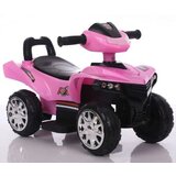  Šetalica za decu - džip roze ( BC2999 ) Cene