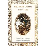 Flame Tree Brothers Grimm - Brothers Grimm Fairy Tales | Eponuda.com