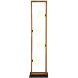 Lesnina XXXL STOJEČA SVETILKA NANDA 28/20/110 cm | Shoptok.si