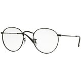 Ray-ban Round Metal Classic RX3447V 2503 - S (47) Cijene