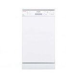  Mašina za suđe FAVORIT MS 3000; 45cm; 10 kompleta; 6 programa; A++ | Eponuda.ba