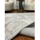 Conceptum Hypnose atlas bambu - brown brown carpet (100 x 200) Cene