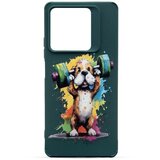  Maska za telefon COLOR PRINT za Xiaomi Redmi Note 13 5G DZ5 | Eponuda.com