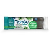 Monge meat bars training poslastica za pse, pačtina sa spirulinom, 40g Cene