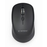 Gembird Miš wireless , optical, black MUSW-4B-05 | Eponuda.ba