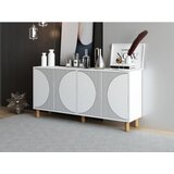 Hanah home Komoda Arventa, Bijela | Eponuda.ba