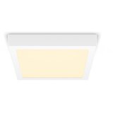 Philips magneos plafonska lampa sq 12w 27k wh 06,929002661231 ( 19144 ) | Eponuda.com