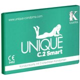 Kamyra Unique C.2 Smart 3 pack Cene
