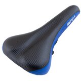  Sedište za mtb bicikl crno plavo | ePonuda.com
