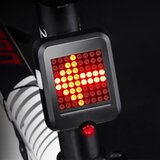 Smania Avtomatski kolesarski smernik LeftRight | Shoptok.si