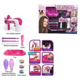 Denis Sara, Twister set za pletenje in dekoracijo las, 29-717000 | Shoptok.si