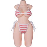Tantaly Miki 6kg Small Sex Doll for Beginner Masturbation Cene