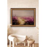 WALLXPERT Zidna dekoracija ATCRCVCNVSMDL64, 70 x 100 cm, Šarena | Eponuda.ba