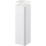 YAMAZAKI bijeli dozator deterdženta Tower, 250 ml | shoptok.hr
