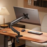 BIT FORCE nagibno-okretna stolna ručka za monitor BRACKET DMA-32-1M | shoptok.hr