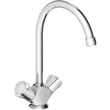 Grohe kuhinjska armatura dvoročna Costa 31831001 | Shoptok.si