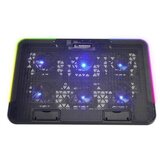 Rampage postolje za laptop sixpower R9