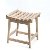  Meda furniture Stolica za kupatilo Hrast | Eponuda.com