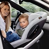 Besafe autosjedalica i-Size 61-125cm Stretch Stretch (61-125 cm) Antracit mesh, tamno siva antracit mesh 11018938-AnthraMesh | shoptok.hr
