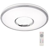  LED prigušiva plafonsko svetlo LEON LED/24W/230V + daljinski upravljač | Eponuda.com