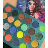 Rude Cosmetics paleta senki za oči desperate dreamer | ePonuda.com