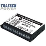 Telit Power Baterija mth800tw ( 4740 ) li-ion 3.7v 1700mah za motorola radio stanicu u