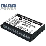 Baterija mth800tw ( 4740 ) li-ion 3.7v 1700mah za motorola radio stanicu