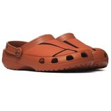 Crocs Nizki čevlji Classic Basketball Clog Oranžna | Shoptok.si
