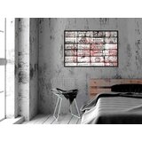  Poster - Wine History 60x40 | shoptok.hr