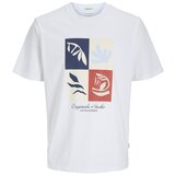 Jack & Jones Majica za dečake 12278645, Bela | ePonuda.com