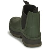 Barbour škornji za dež BEDE Modra | Shoptok.si