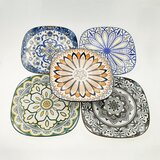 Tanjir keramički 220180 | ePonuda.com