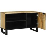 TV Jedinice Smeđa 80 x 33 x 46 cm Konstruirano drvo | shoptok.hr