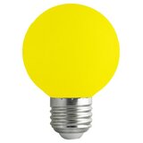Vito Sijalica LED 3W E27 1501670 žuta | Eponuda.ba