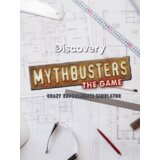  mythbusters: the game - crazy experiments simulator (pc) steam key global | ePonuda.com
