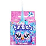 Furby Furblet Groo-Vee Mini Elektronička Igračka | shoptok.hr