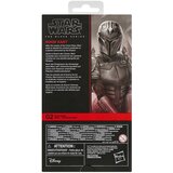 Hasbro Figura Rook Kast Maul Shadow Lord Star Wars 15cm | shoptok.hr