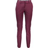 Gant WOMEN&#39;S PURPLE TROUSERS | Shoptok.si