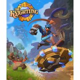 Xbox One / Xbox 360 / Xbox Live The Knightling XBOX LIVE Key EUROPE | ePonuda.com