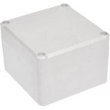 TRU COMPONENTS Univerzalno kućište 82 x 80 x 55 Siva 4U63080806017 1 ST | Eponuda.ba