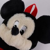  Dječji 3D Ruksak Mickey Mouse Crvena | shoptok.hr