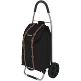 Colombo Kolica za kupovinu DAKAR - XL KOTAČI | shoptok.hr