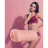 THEGIRLNEXTDOOR Megan Cene