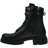 Tommy Hilfiger Biker Leather Crna | shoptok.hr