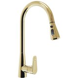 REA Bath Kuhinjski mešalnik Mild Gold Cene