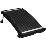  Zakrivljeni solarni paneli za grijanje bazena 3 kom 72,5x46 cm | Eponuda.com