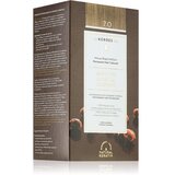 Korres Argan Oil trajna boja za kosu s arganovim uljem nijansa 7.0 Blonde 50 ml Cijene