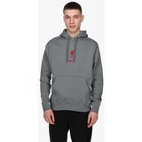 Nike muški duks LFC M NSW CLUB HOODIE PO BB DV2041-012