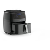 Tefal Easy Fry& Grill Steam+ 3In1, Blk Friteza na vrući zrak , 5.6L, 1700W, LCD , Extra Crisp, crna | shoptok.hr